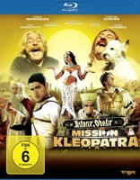 Asterix & Obelix - Mission Cleopatra BD [Blu-Ray] [Import]