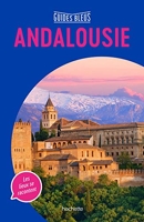 Guide Bleu Andalousie