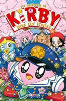 Les Aventures de Kirby dans les Étoiles - Tome 14