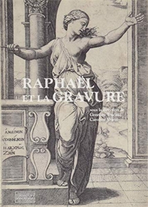 Raphaël et la gravure de Gennaro Toscano