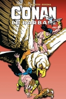 Conan le Barbare - L'intégrale 1982 (T14)