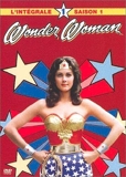 Wonder Woman - L'intégrale Saison 1 - Coffret 5 DVD
