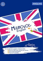 Memovoc English