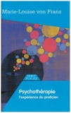 Psychotherapie - L'expérience du praticien