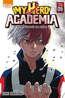 My Hero Academia T05 - Format Kindle - 4,99 €
