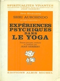 Expériences psychiques dans le yoga