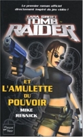 Tomb Raider et l'Amulette du pouvoir