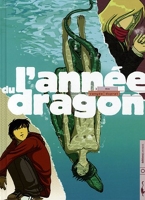 L'Année du dragon, Tome 3 - Kim