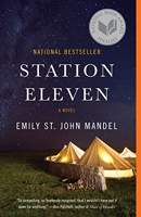 Station Eleven - Knopf Doubleday Publishing Group - 02/06/2015