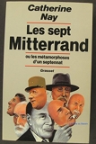 Les sept Mitterrand - 01/01/1987
