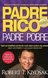 Padre Rico Padre Pobre (Nva. Edic.) - Penguin Random House