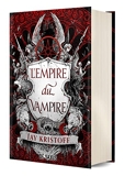 L'Empire du Vampire T01 Collector (relié)