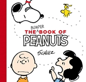 The bumper book of peanuts - Snoopy and Friends