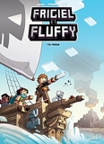 Frigiel et Fluffy T05 - L'île perdue - Minecraft - Format Kindle - 7,99 €