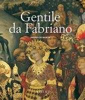 Gentile da Fabriano - Un voyage dans la peinture italienne à la fin de la période gothique