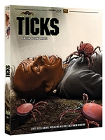 Ticks [4K Ultra HD + Blu-Ray]