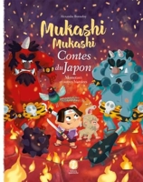 Momotaro et autres histoires - Mukashi mukashi - Contes du Japon