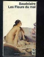 Les Fleurs du mal - Le Livre de Poche. - 1961