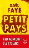 Petit Pays - Prix Goncourt des Lycéens 2016