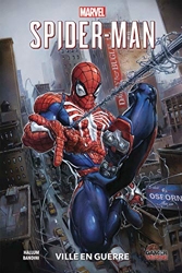 Spider-Man - Ville en guerre de Michele Bandini