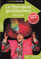 Le Bourgeois gentilhomme - Comédie-ballet