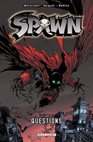 Spawn T11 - Questions - Format Kindle - 10,99 €