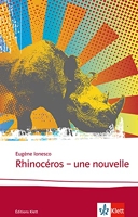 Rhinocéros - Une nouvelle
