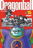 Dragon Ball perfect edition - Tome 15 - Glénat - 20/07/2011