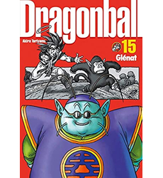 Dragon Ball perfect edition