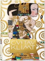 Gustav Klimt. Complete Paintings-Anglais