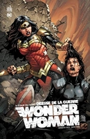Wonder Woman, Déesse de la guerre - Tome 2