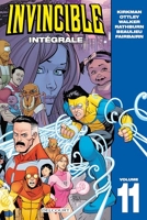 Invincible - Intégrale T11