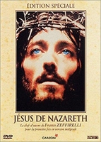 Jésus de Nazareth [Édition Spéciale]