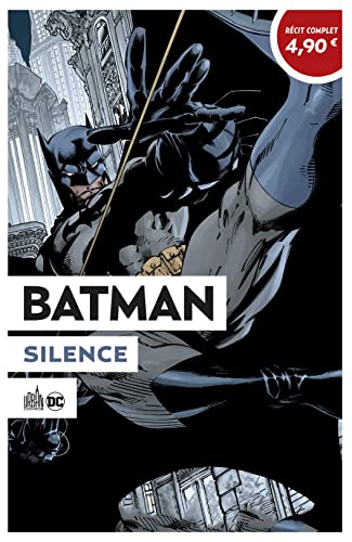 Batman - Silence
