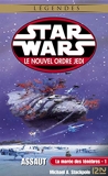 Star Wars - La marée des ténèbres, tome 1 - Assaut - Format Kindle - 6,99 €