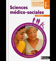 Sciences médico-sociales