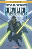 Star Wars - Chevaliers de l'Ancienne République T01