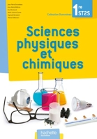 Sciences physiques et chimiques ST2S - Livre élève - Ed. 2012
