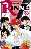 Rinne - Tome 33