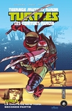La Chute de New-York Partie 2 - Les Tortues Ninja - TMNT, T3 - Format Kindle - 9,99 €