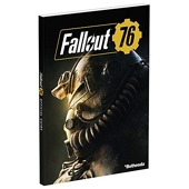 Guide Fallout 76 - Edition Simple - Version Française