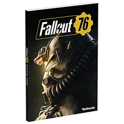 Guide Fallout 76 - Edition Simple - Version Française de Prima Games