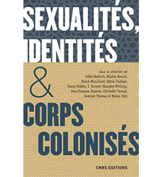 Sexualités, identités & corps colonisés. XVe siècle