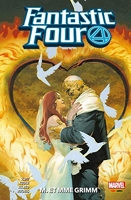 Fantastic Four (2018) T02 - Format Kindle - 12,99 €