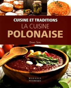 cuisine polonaise - AbeBooks