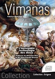 Vimanas - L'incroyable technologie des dieux - JMG Editions - 05/07/2021