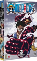 One Piece-Dressrosa-Vol. 7