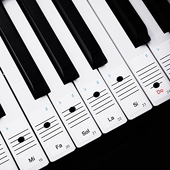 Le Piano Pour Les 5/8 Ans Tout Simplement Methode Par C. Astie + Cd
