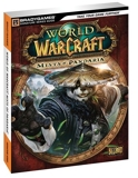 World of Warcraft Mists of Pandaria Signature Series Guide (Bradygames Signature Series Guide) by Bradygames (25-Sep-2012) Paperback - BradyGames (25 Sept. 2012) - 25/09/2012