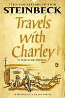 Travels with Charley in Search of America - (Penguin Classics Deluxe Edition)